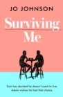 Surviving Me - eBook