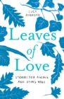 Leaves of Love : Stories for Ageing and Dying Well - eBook