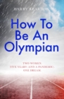 How to be an Olympian - eBook