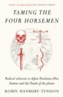 Taming the Four Horsemen - Book