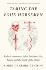 Taming the Four Horsemen - eBook