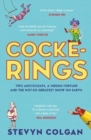 Cockerings - Book