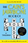 The Cain's Jawbone Book of Crosswords - Book