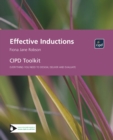 Effective Inductions - eBook