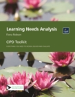 Learning Needs Analysis - eBook