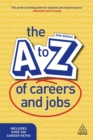 The A-Z of Careers and Jobs - Book