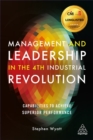 Management and Leadership in the 4th Industrial Revolution : Capabilities to Achieve Superior Performance - Book