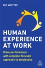 Human Experience at Work : Drive Performance with a People-focused approach to Employees - Book