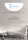 Hellenistic Alexandria: Celebrating 24 Centuries - Papers presented at the conference held on December 13-15 2017 at Acropolis Museum, Athens - Book