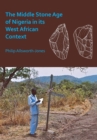 The Middle Stone Age of Nigeria in its West African Context - Book