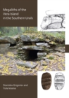 The Megaliths of Vera Island in the Southern Urals - eBook