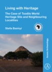 Living with Heritage: The Case of Tsodilo World Heritage Site and Neighbouring Localities - Book
