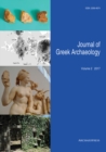 Journal of Greek Archaeology Volume 2 2017 - Book