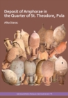 Deposit of Amphorae in the Quarter of St. Theodore, Pula - Book