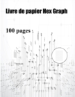 Livre de Papier Hex Graph - Book