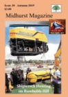 Midhurst Magazine : Issue 30, November 2019 - Book