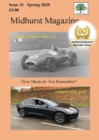 Midhurst Magazine : Issue 31, April 2020 - Book