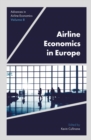 Airline Economics in Europe - eBook