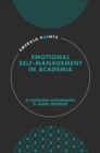 Emotional self-management in academia - eBook