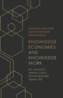 Knowledge Economies and Knowledge Work - eBook