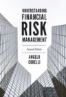 Understanding Financial Risk Management - Book