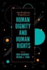 Interdisciplinary Perspectives on Human Dignity and Human Rights - Book