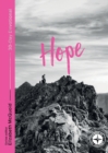 Hope: Food for the Journey : 30-Day Devotional - Book