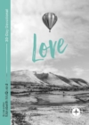 Love: Food for the Journey - Book