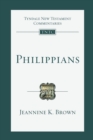 Philippians : An Introduction and Commentary - Book