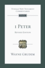 1 Peter (revised edition) : An Introduction And Commentary - eBook