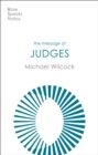 The Message of Judges - Book