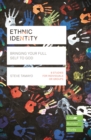 Ethnic Identity (Lifebuilder Bible Studies) : Bringing Your Full Self to God - Book
