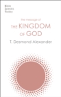 The Message of the Kingdom of God - Book