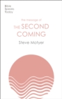 The Message of the Second Coming - eBook
