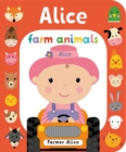 Farm Alice - Book