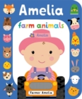 Farm Amelia - Book