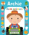 Farm Archie - Book