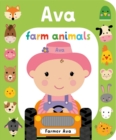 Farm Ava - Book