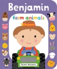 Farm Benjamin - Book