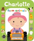 Farm Charlotte - Book