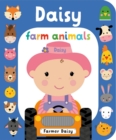 Farm Daisy - Book