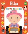 Farm Ella - Book