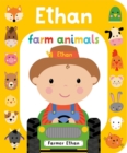 Farm Ethan - Book