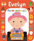 Farm Evelyn - Book