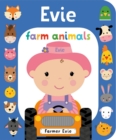 Farm Evie - Book