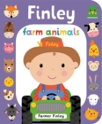 Farm Finley - Book