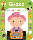 Farm Grace - Book