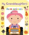Farm Granddaughter - Book