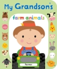Farm Grandson - Book