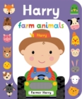 Farm Harry - Book